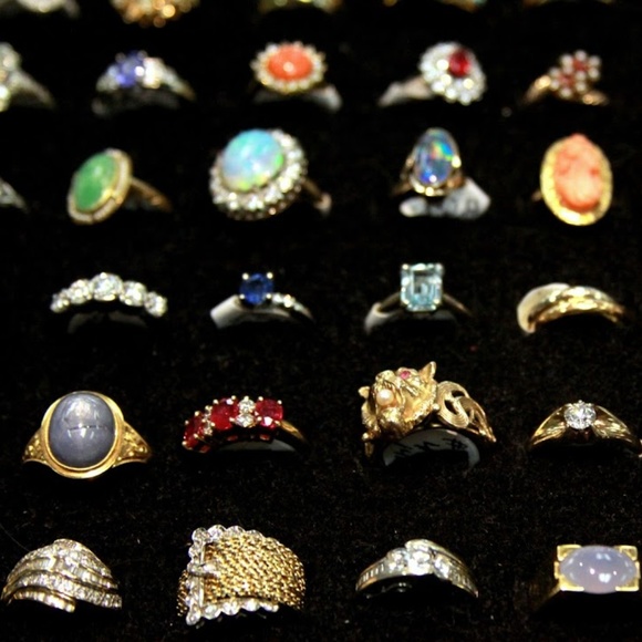 Please Read -Closet Jewelry Sale, List Daily - Picture 8 of 8